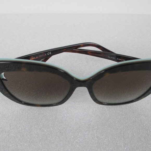 TIFFANY & CO. "PAPER FLOWERS" COLLECTION SUNGLASSES - Picture 6 of 16